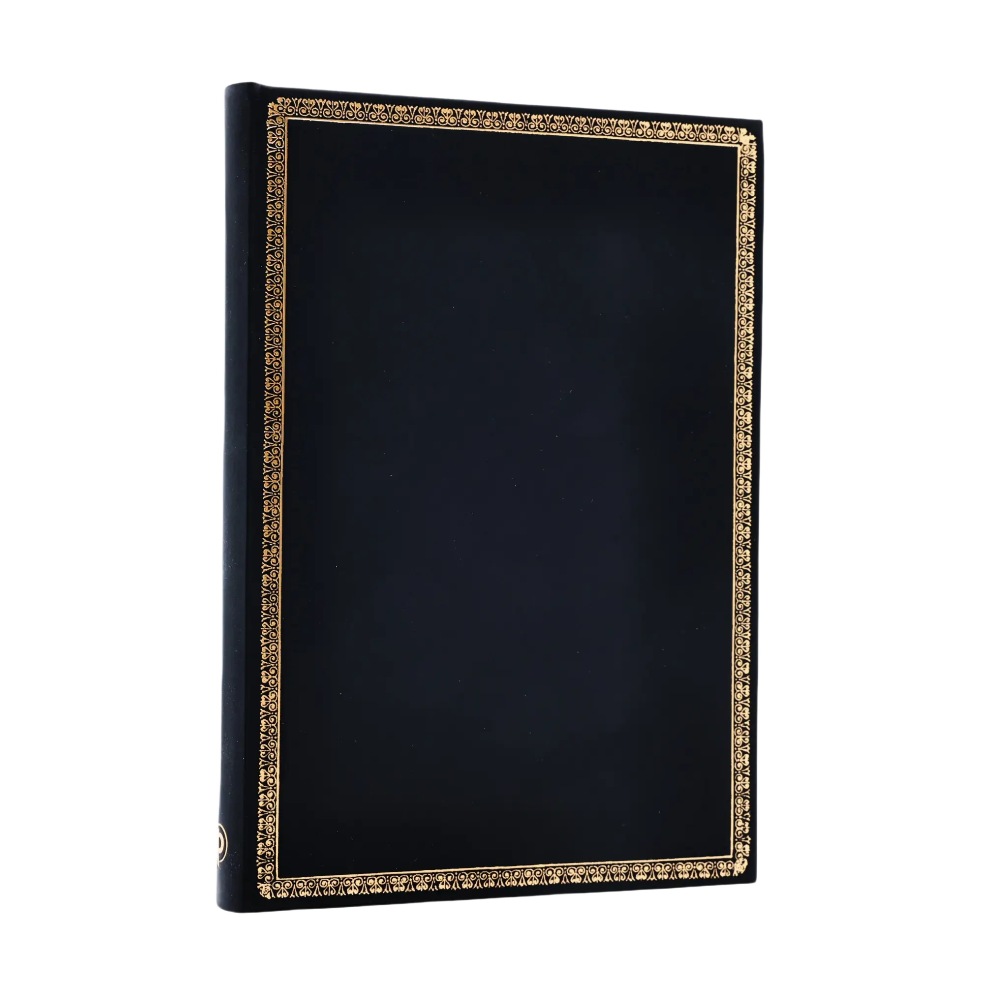 Black Edition - Journals - Front Image