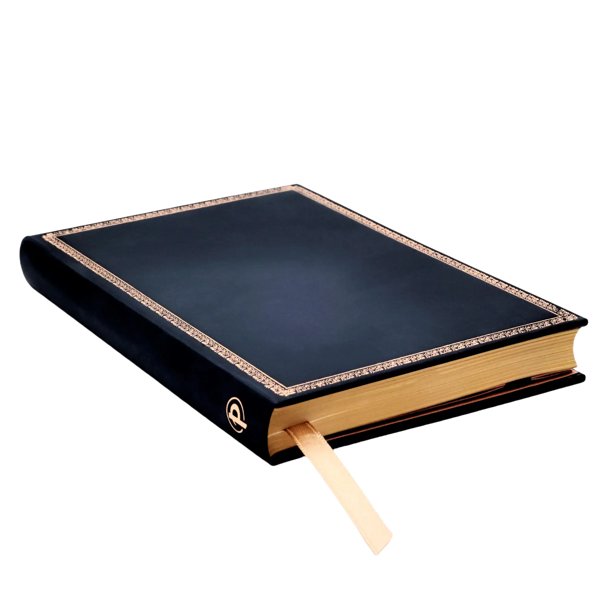 Black Edition - Journals - Edge Image