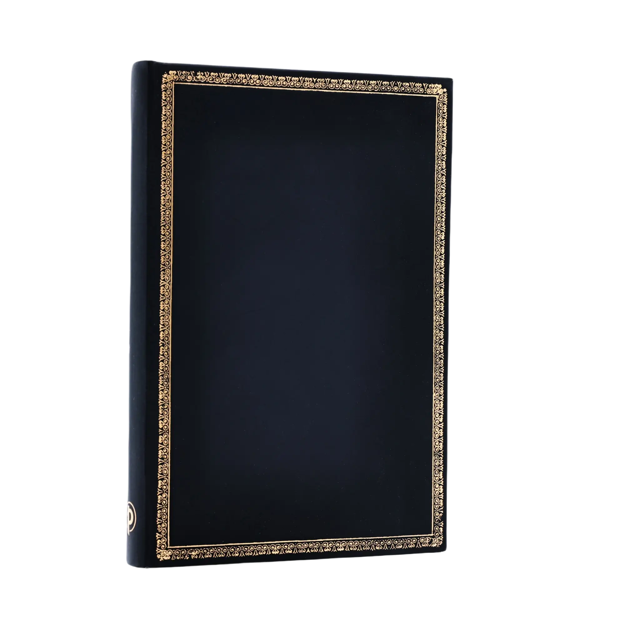 Black Edition - Journals - Front Image