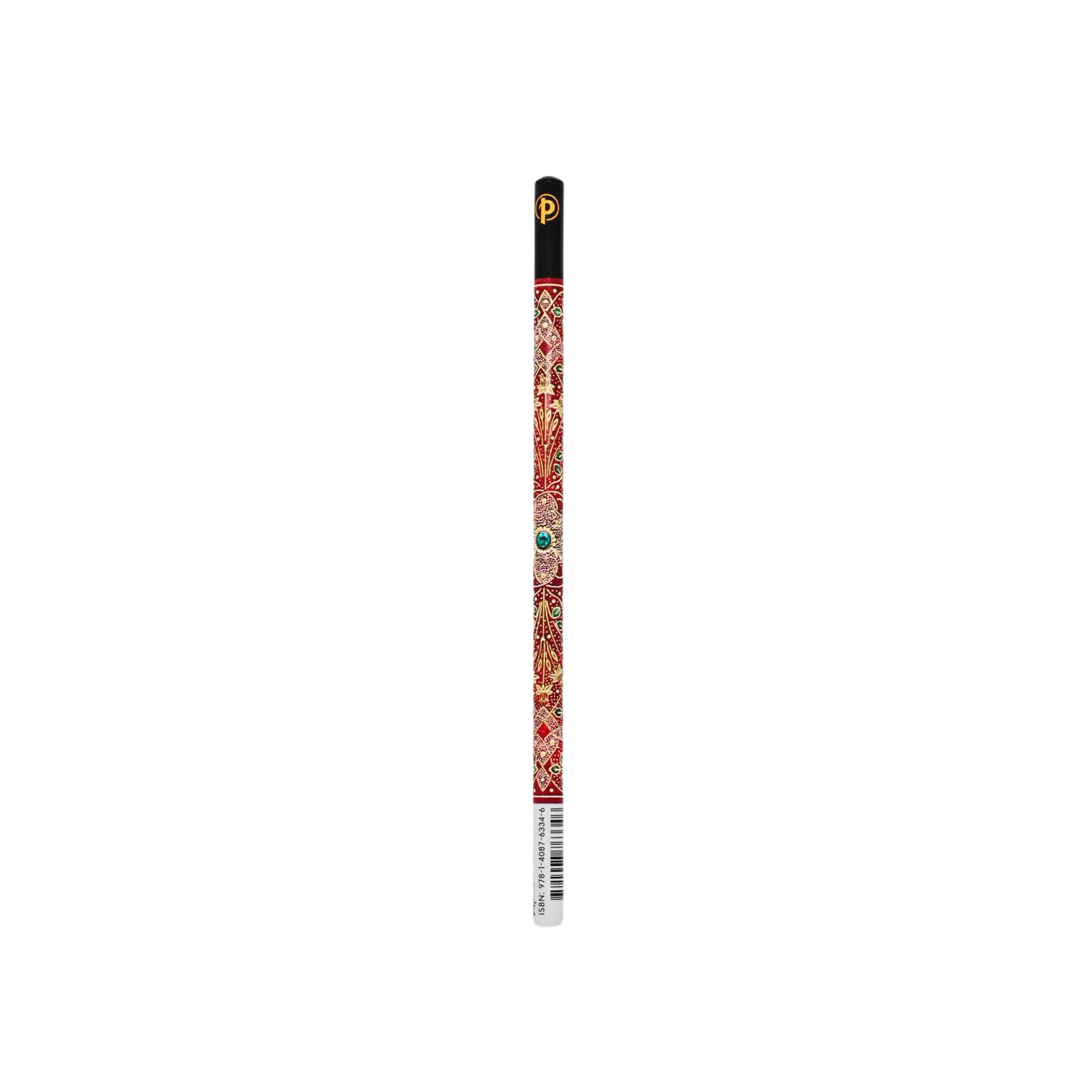 Diamond Jubilee - Pencils - Edge Image