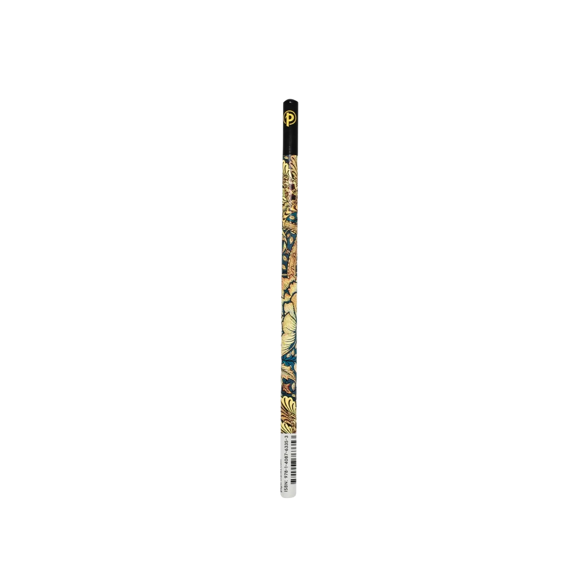 Morris Windrush - Pencils - Edge Image