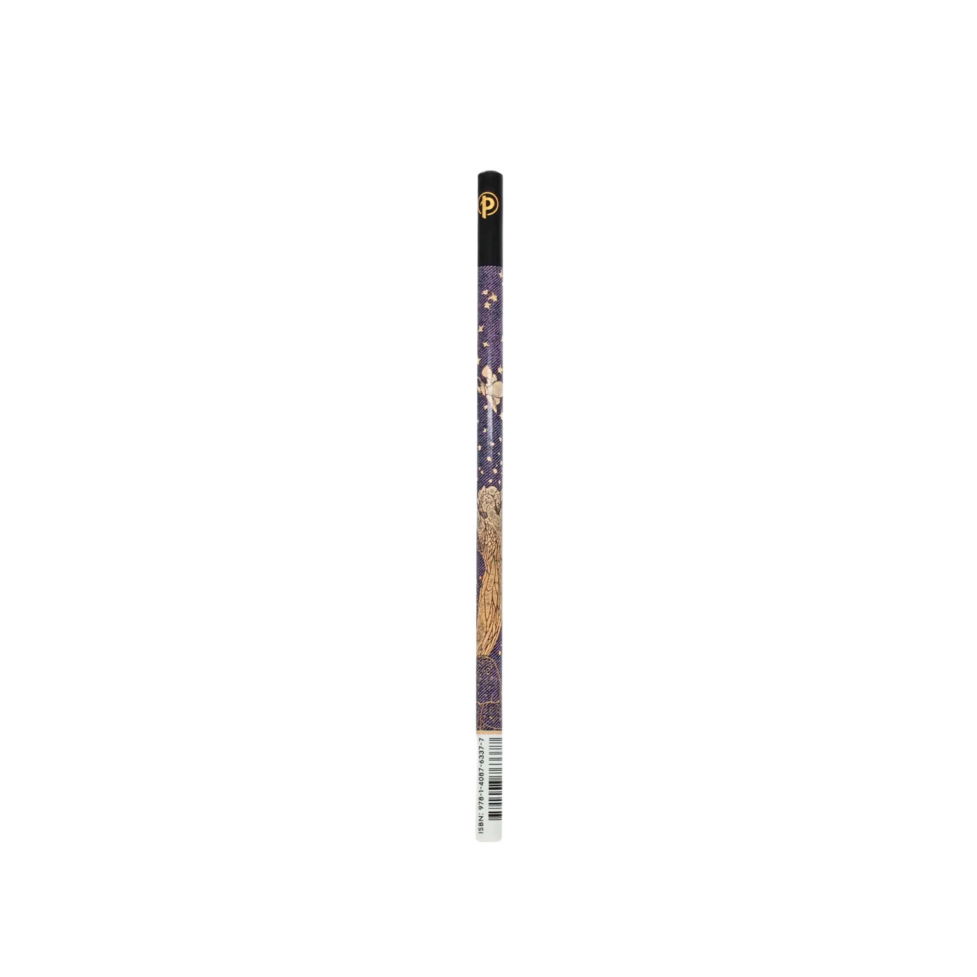 La Fata Viola - Matite - Edge Image