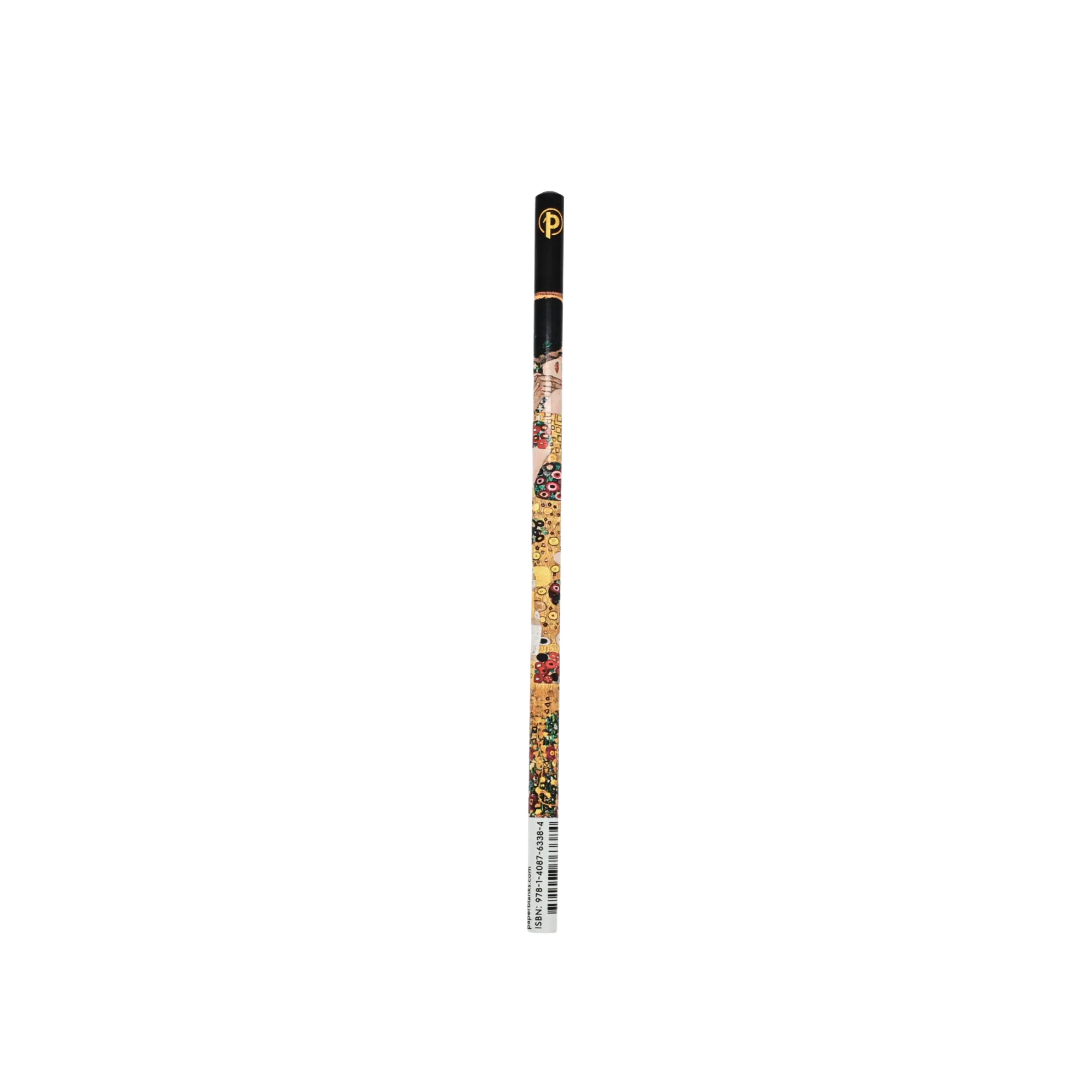 Klimt, Il Bacio - Matite - Edge Image