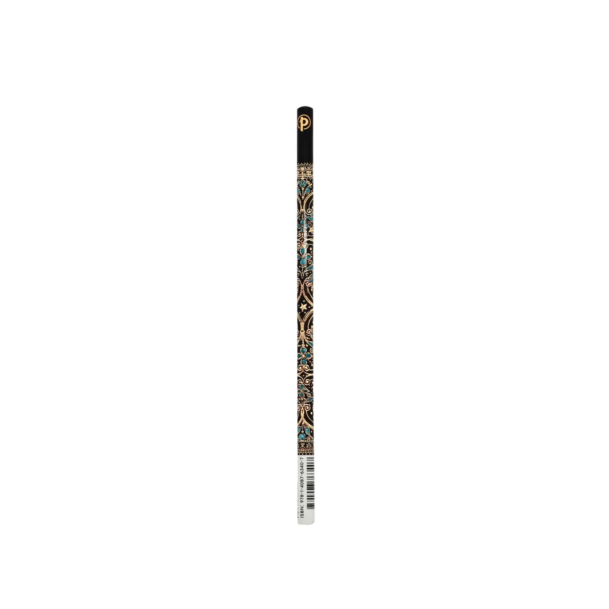 Restoration - Pencils - Edge Image