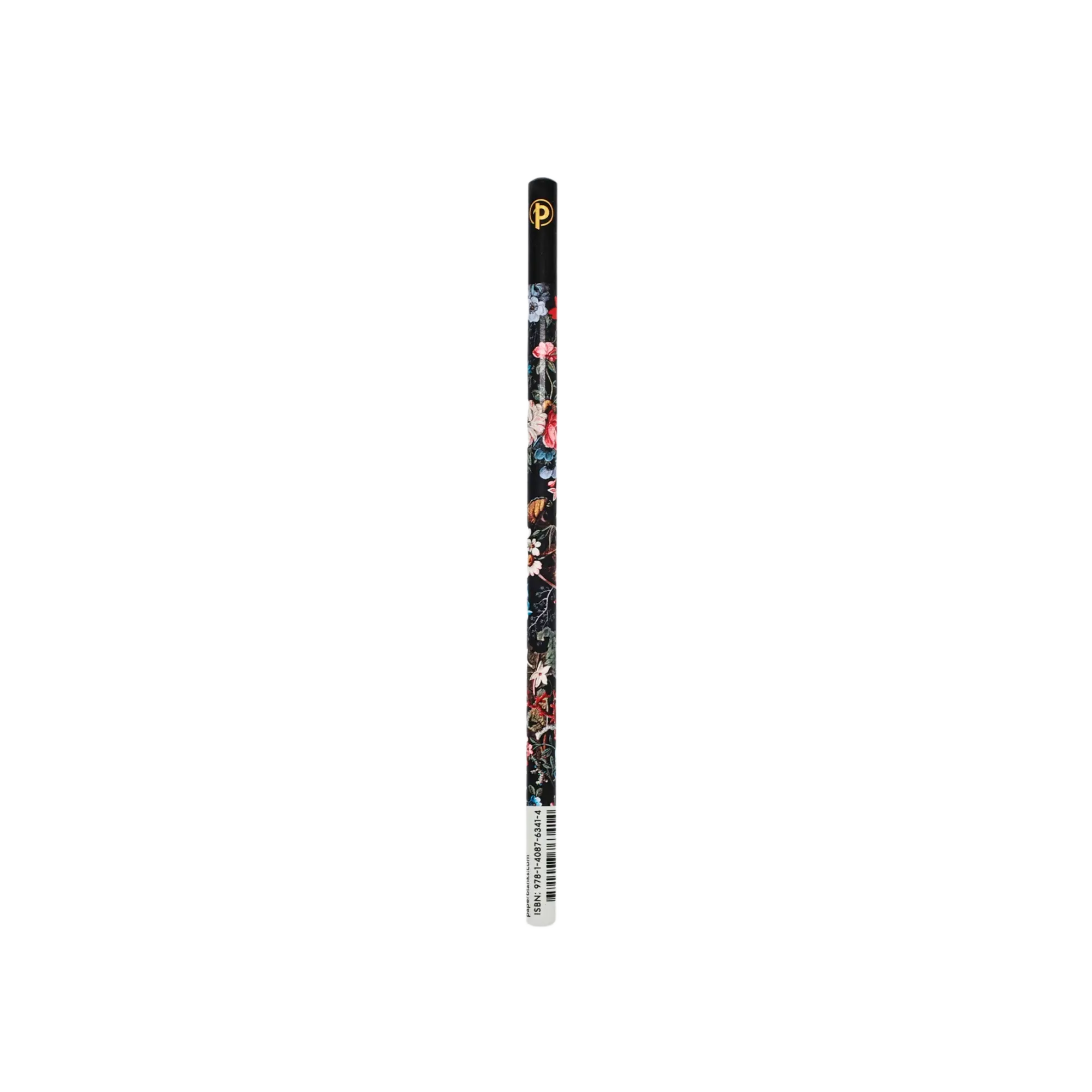 Floralia - Pencils - Edge Image