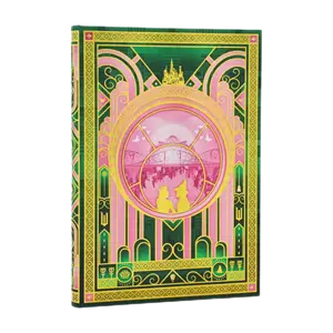 The Magic of Wicked