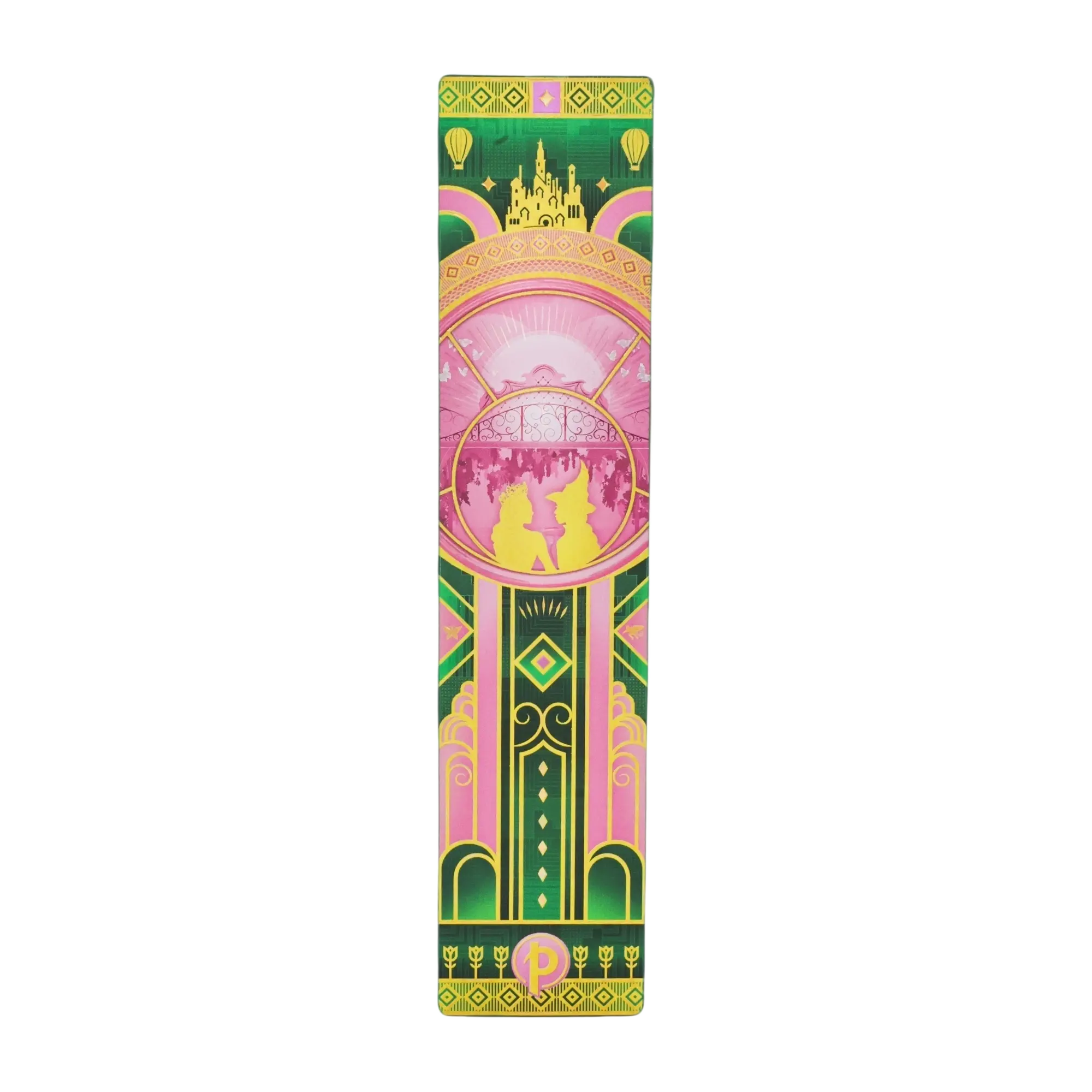 The Magic of Wicked - Bookmarks - Front Image