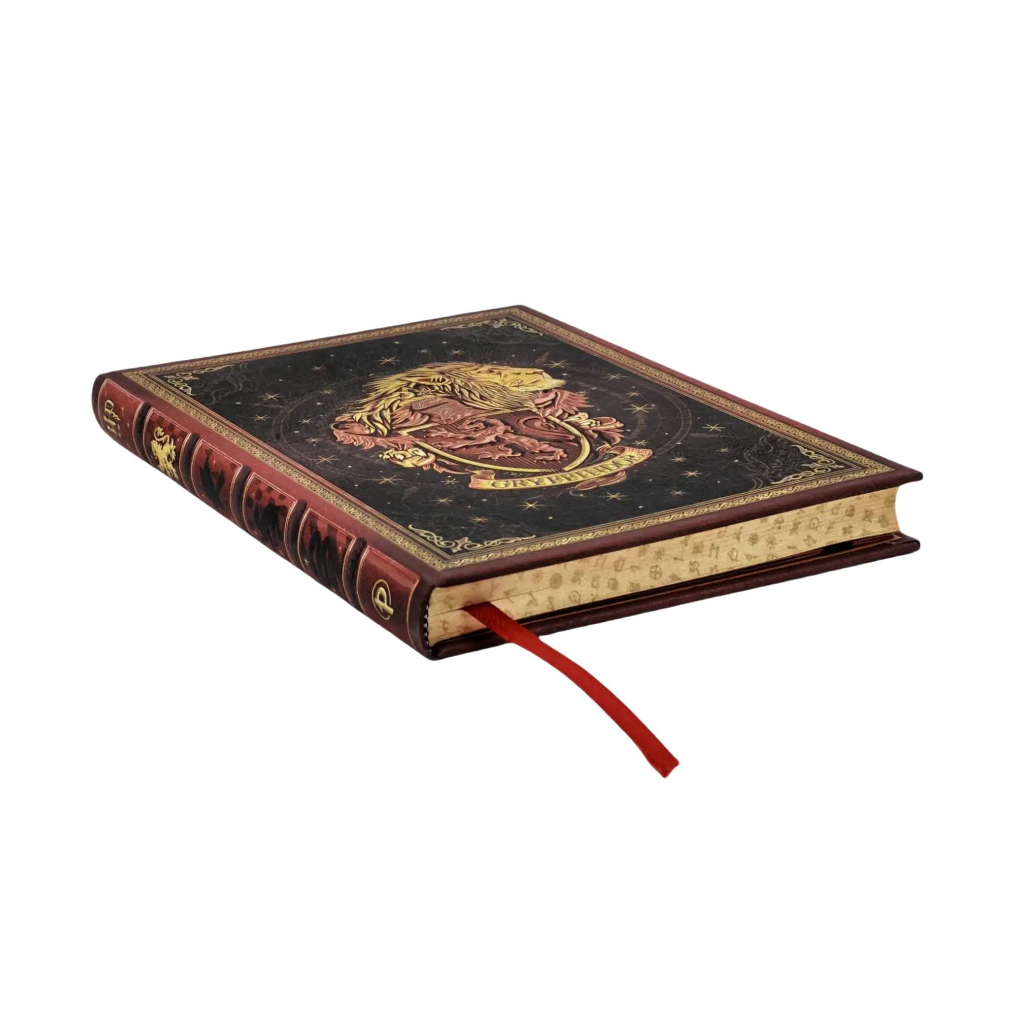 Cuaderno Gryffindor - Cuadernos - Edge Image