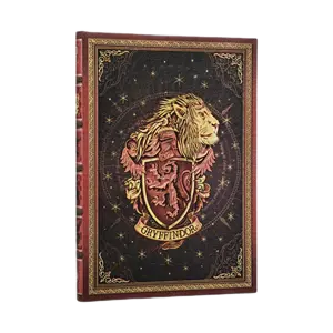 Carnet Gryffondor