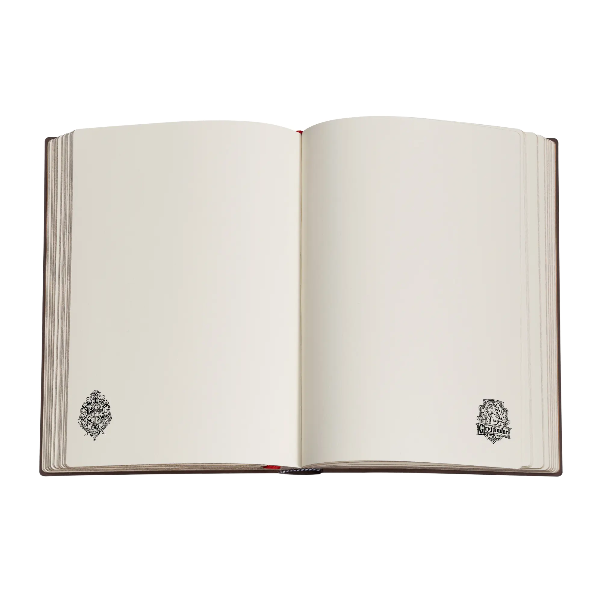 Cuaderno Gryffindor - Cuadernos - InteriorOne Image