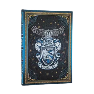 Cuaderno Ravenclaw