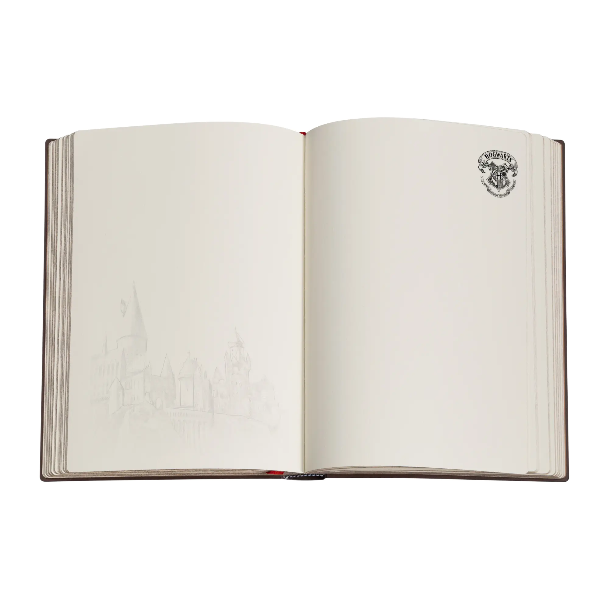 Taccuino Leggende di Hogwarts - Diari - InteriorOne Image