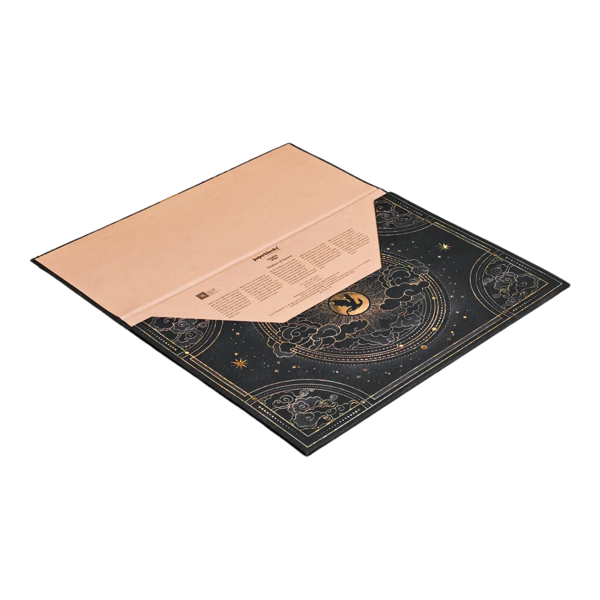 Pénombre de Navarre - Chemises porte-documents - Edge Image