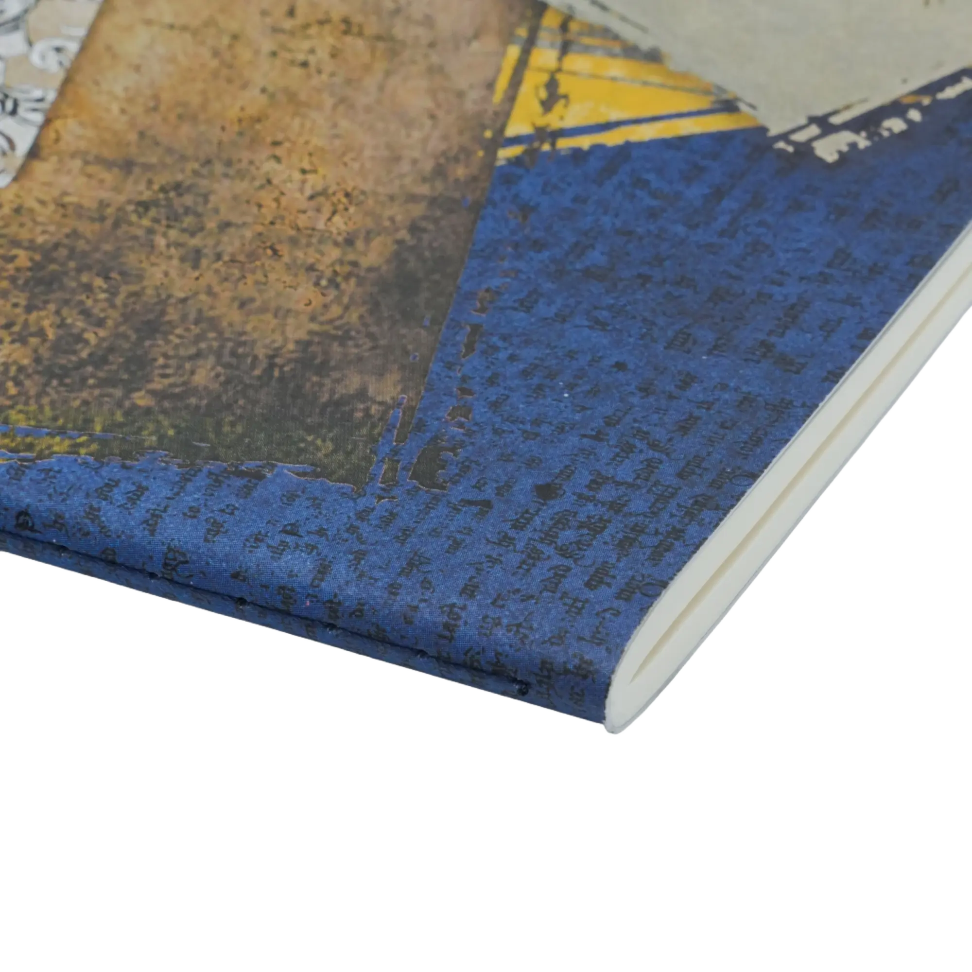 Moments of Magic Notebook - Cahiers - Edge Image
