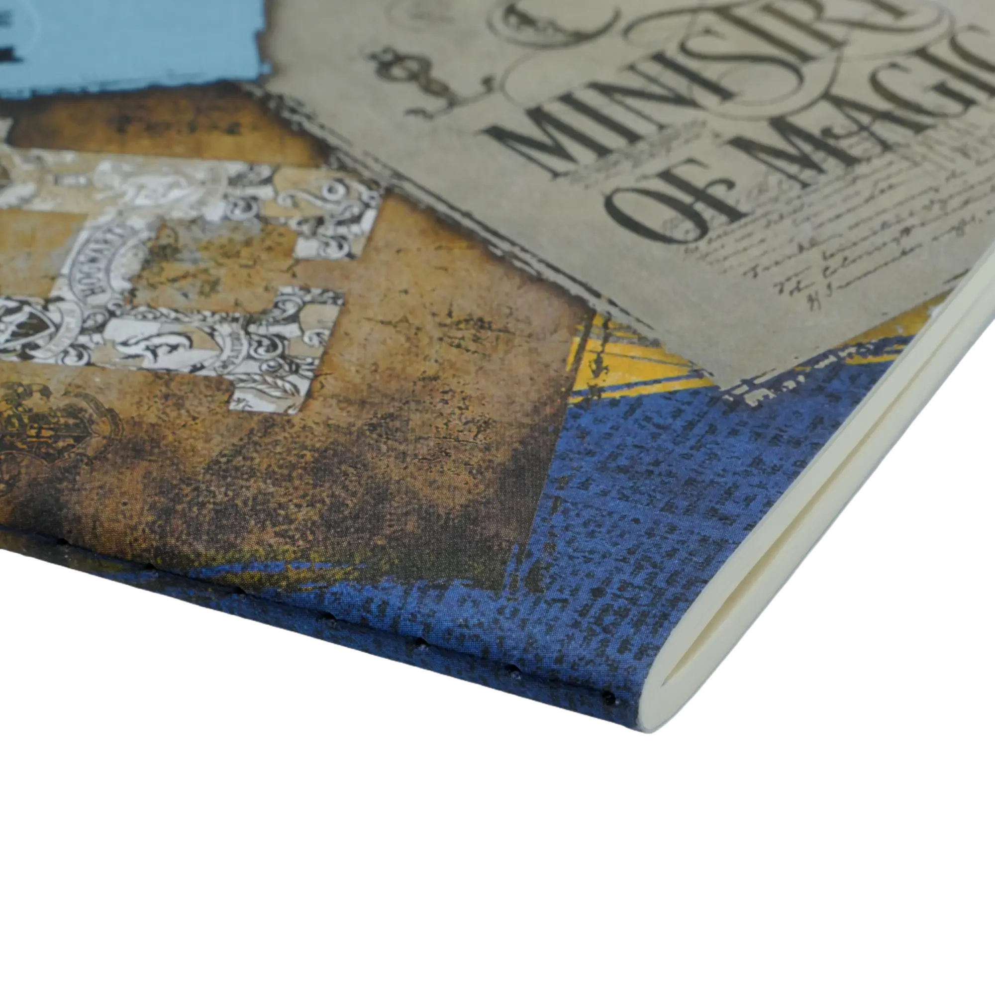 Cahier Momenti di Magia - Cahiers - Edge Image