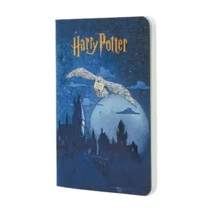 Cahier Évasion à Poudlard