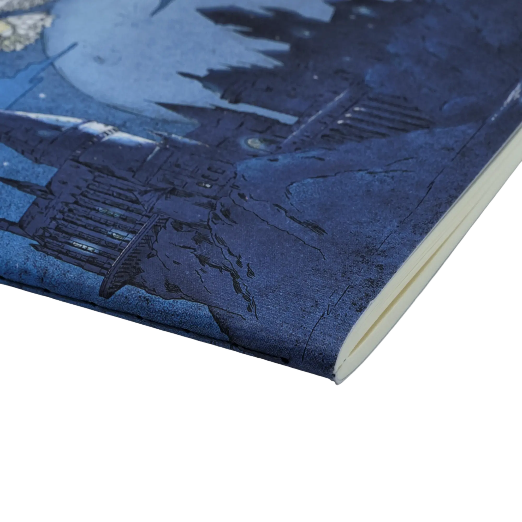 Escape to Hogwarts Notebook - Cahiers - Edge Image