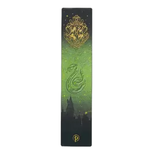Marque-page Serpentard