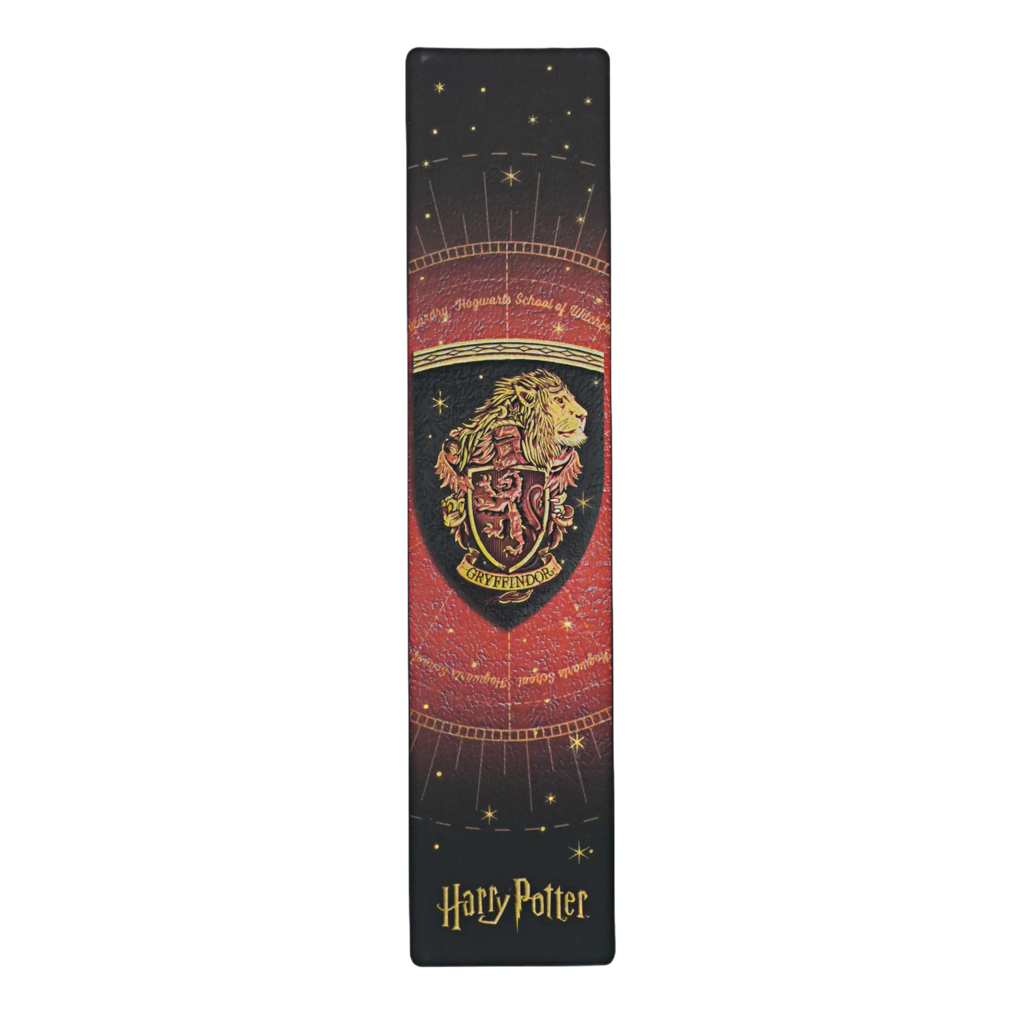 Marque-page Gryffondor - Marque-pages - Back Image