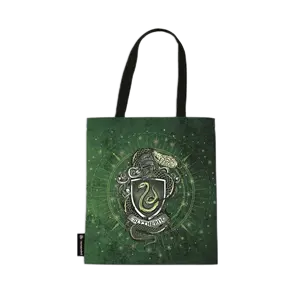 Tote Bag Serpentard