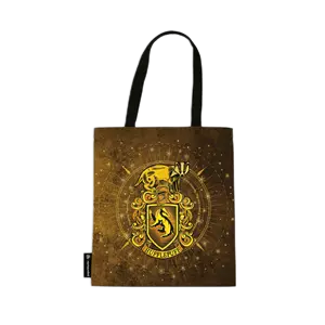 Tote Bag Poufsouffle