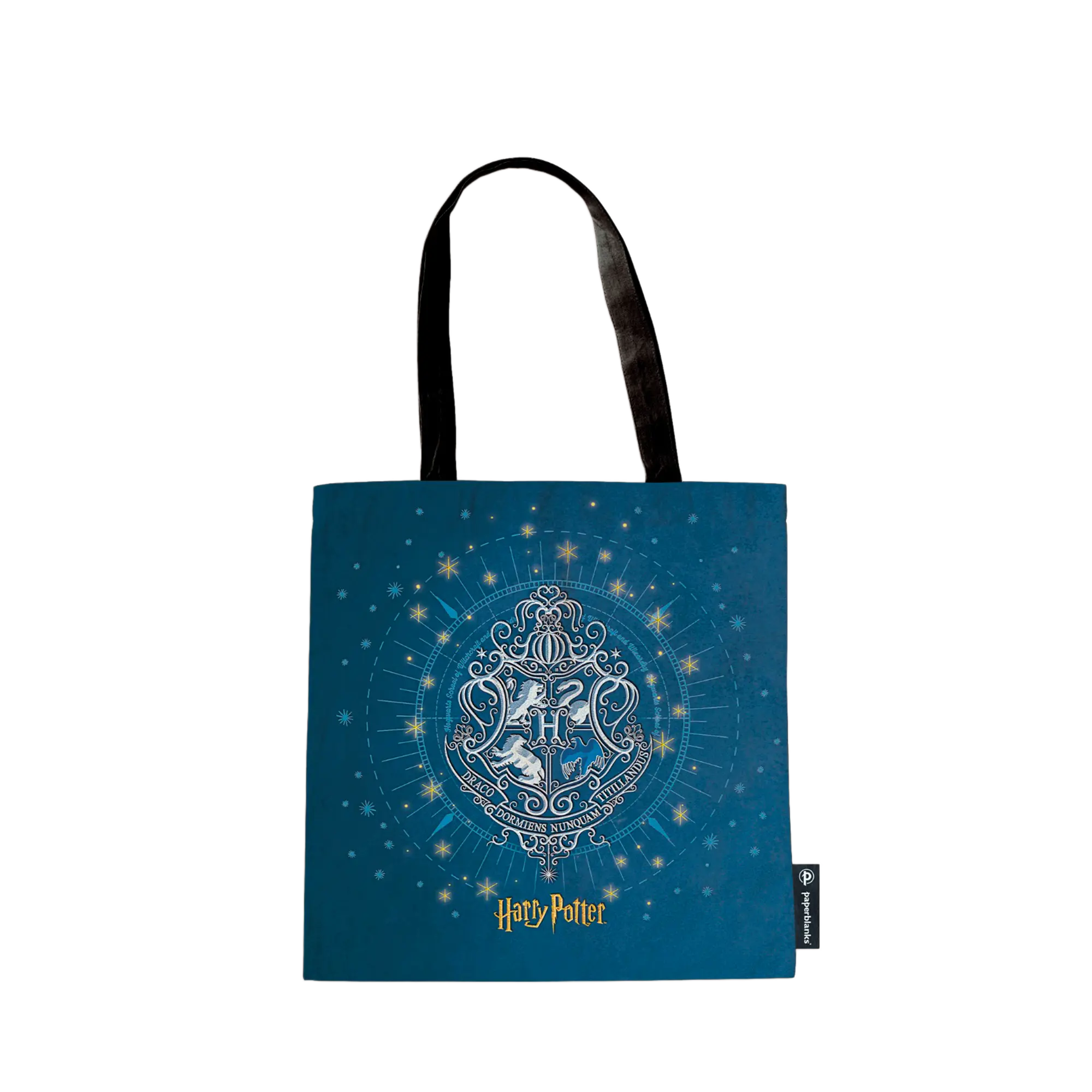 Ravenclaw Tote - Tote Bags - Back Image