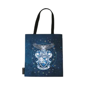 Tote Bag Serdaigle