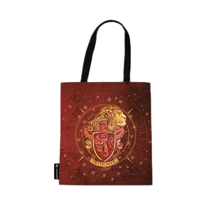 Tote Bag Gryffondor