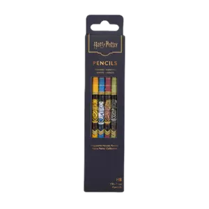 Crayons des maisons de Poudlard