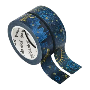 Ruban Washi Légendes de Poudlard