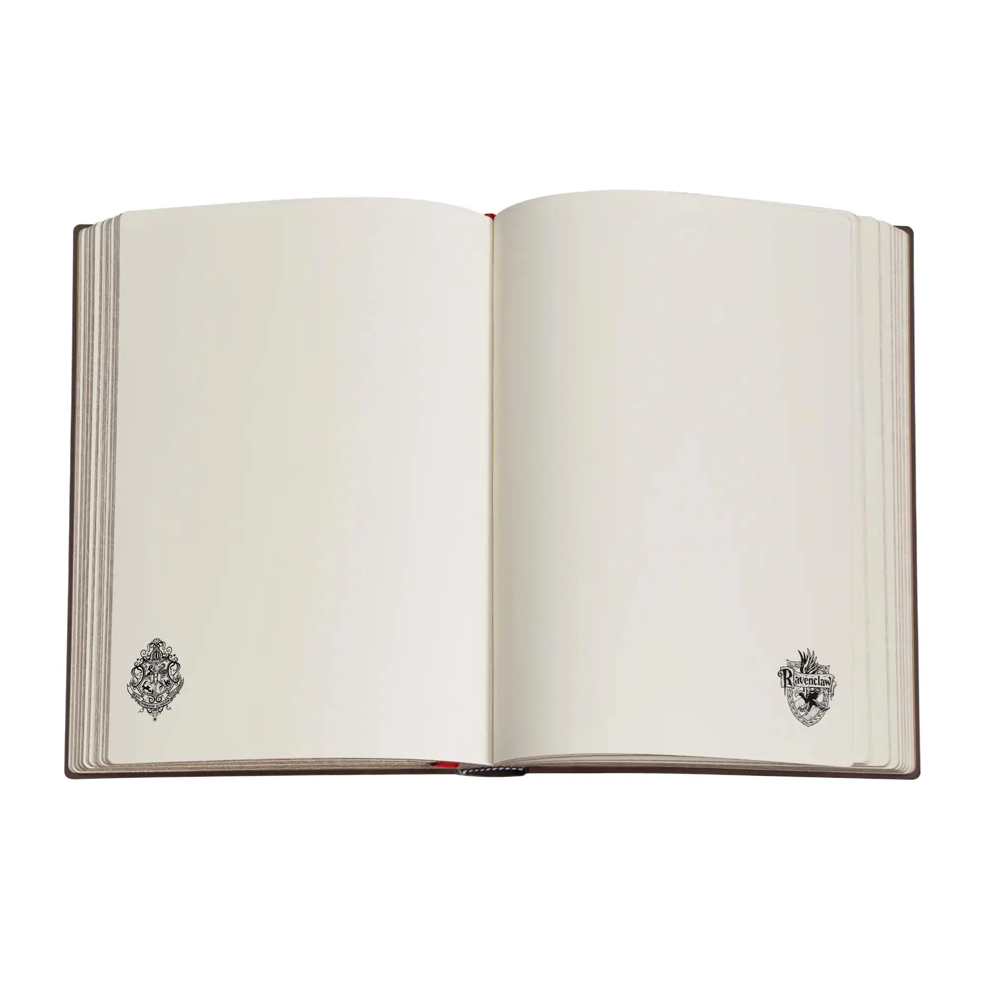 Cofanetto Le Case di Hogwarts - Set regalo - Angle Image