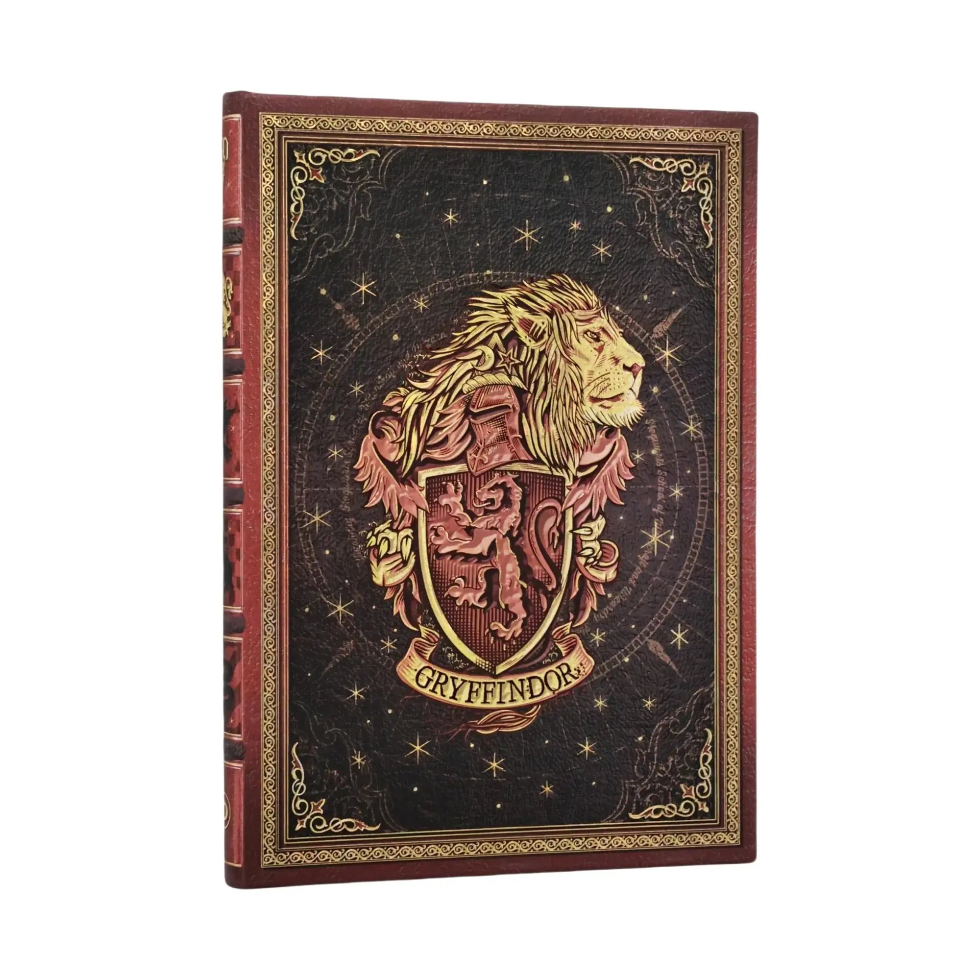 Cofanetto Le Case di Hogwarts - Set regalo - Edge Image