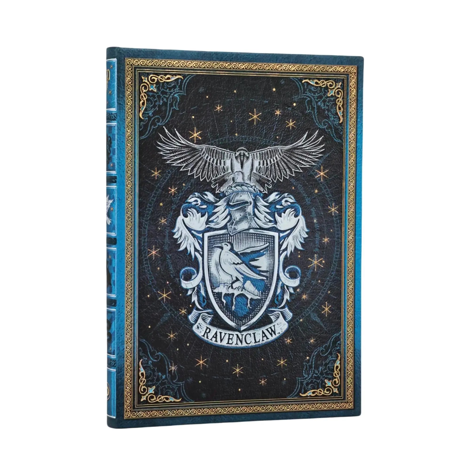 Cofanetto Le Case di Hogwarts - Set regalo - InteriorTwo Image