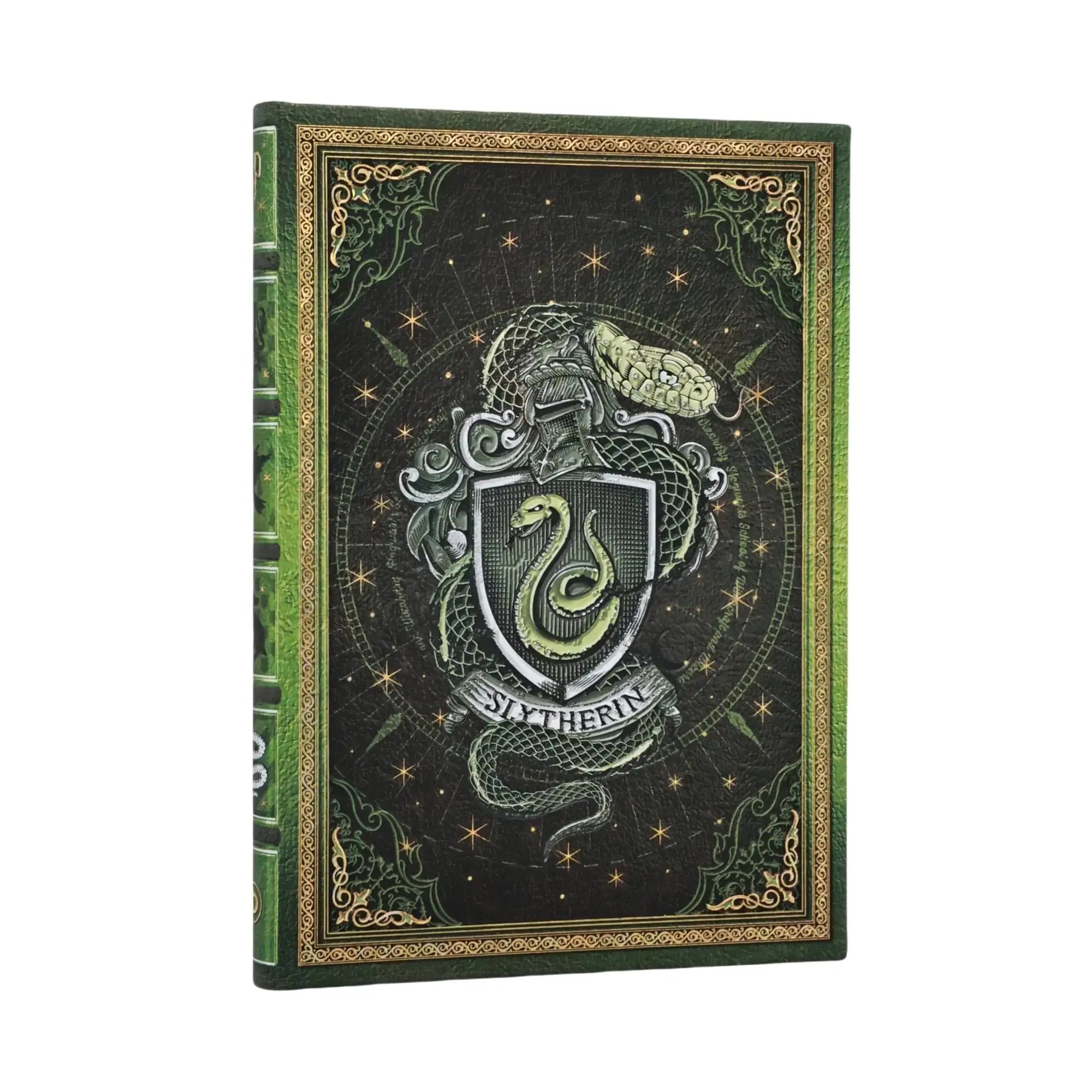Cofanetto Le Case di Hogwarts - Set regalo - InteriorThree Image