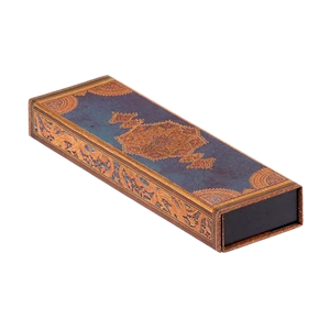 Safavid Indigo
