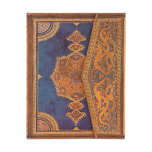Safavid Índigo