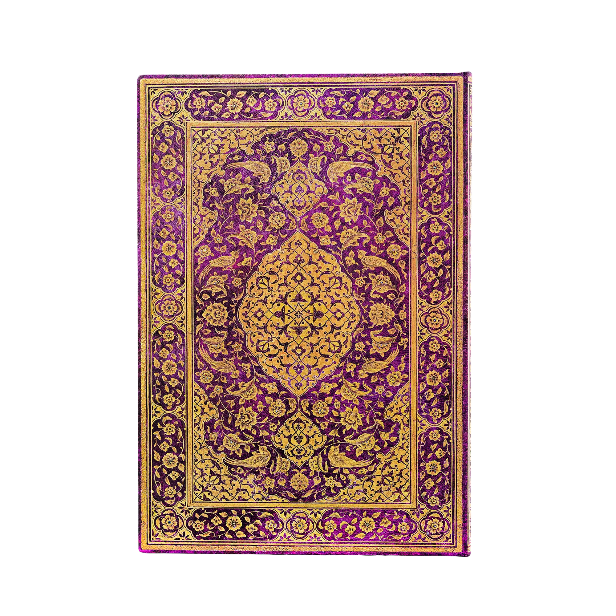 Le Verger - Carnets - Back Image