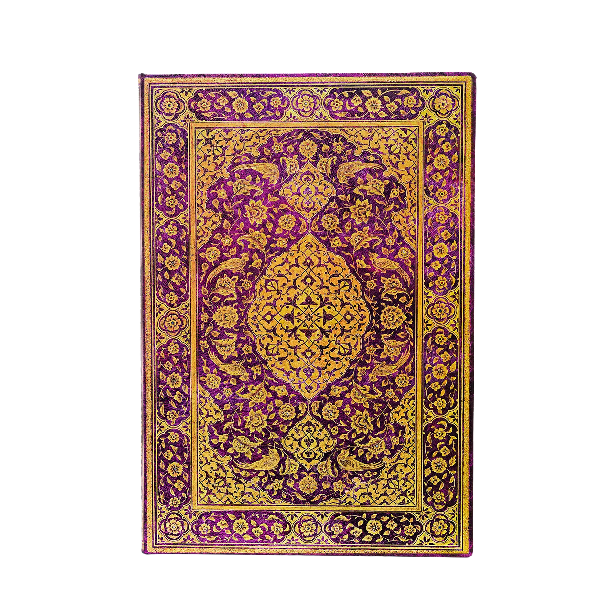 Le Verger - Carnets - Front Image