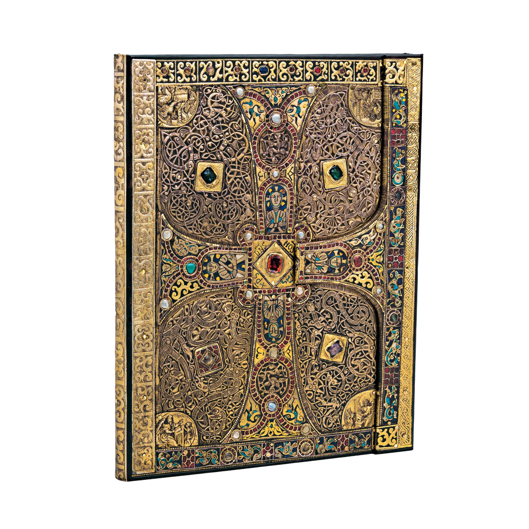 Lindau - Journals - Angle Image