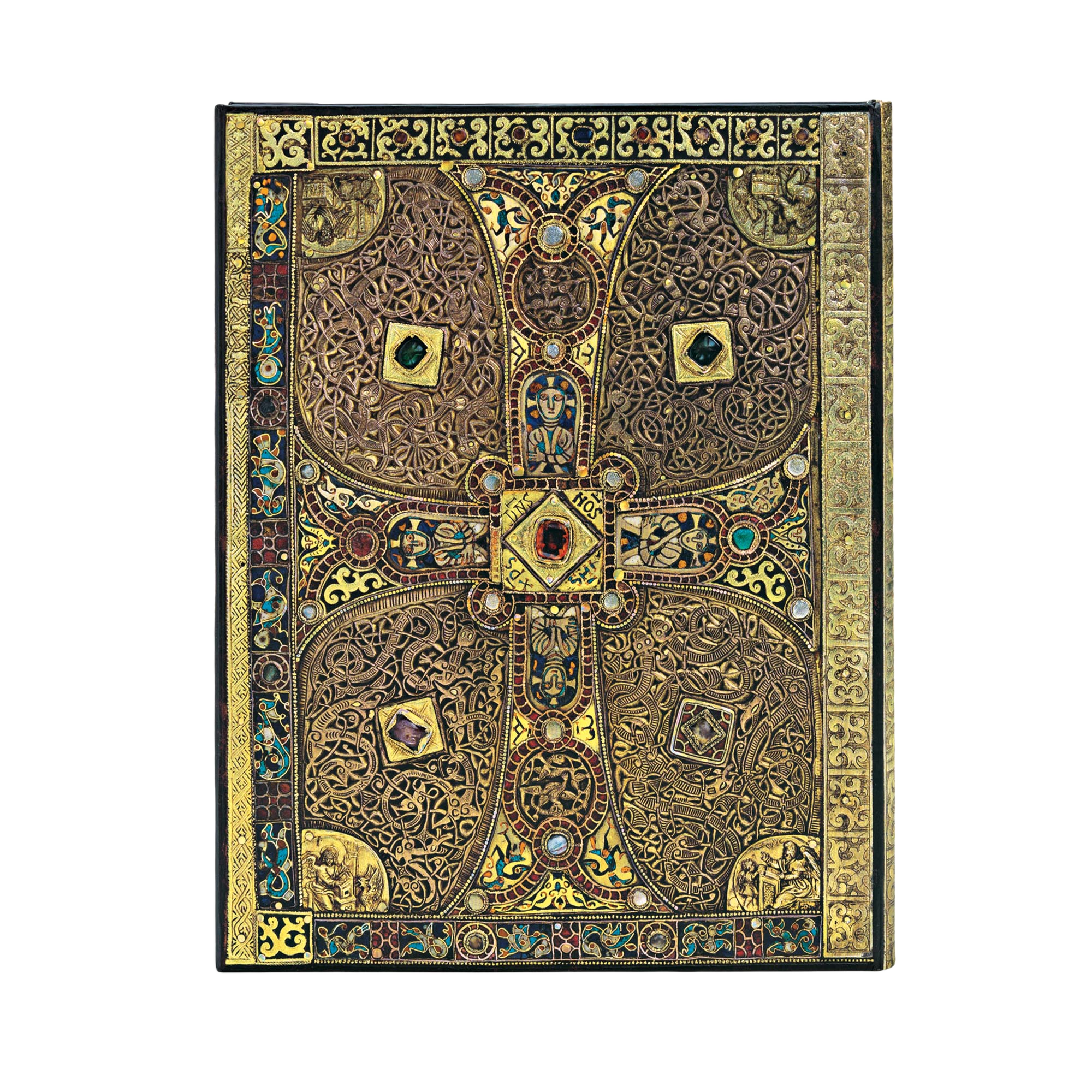 Lindau - Journals - Back Image