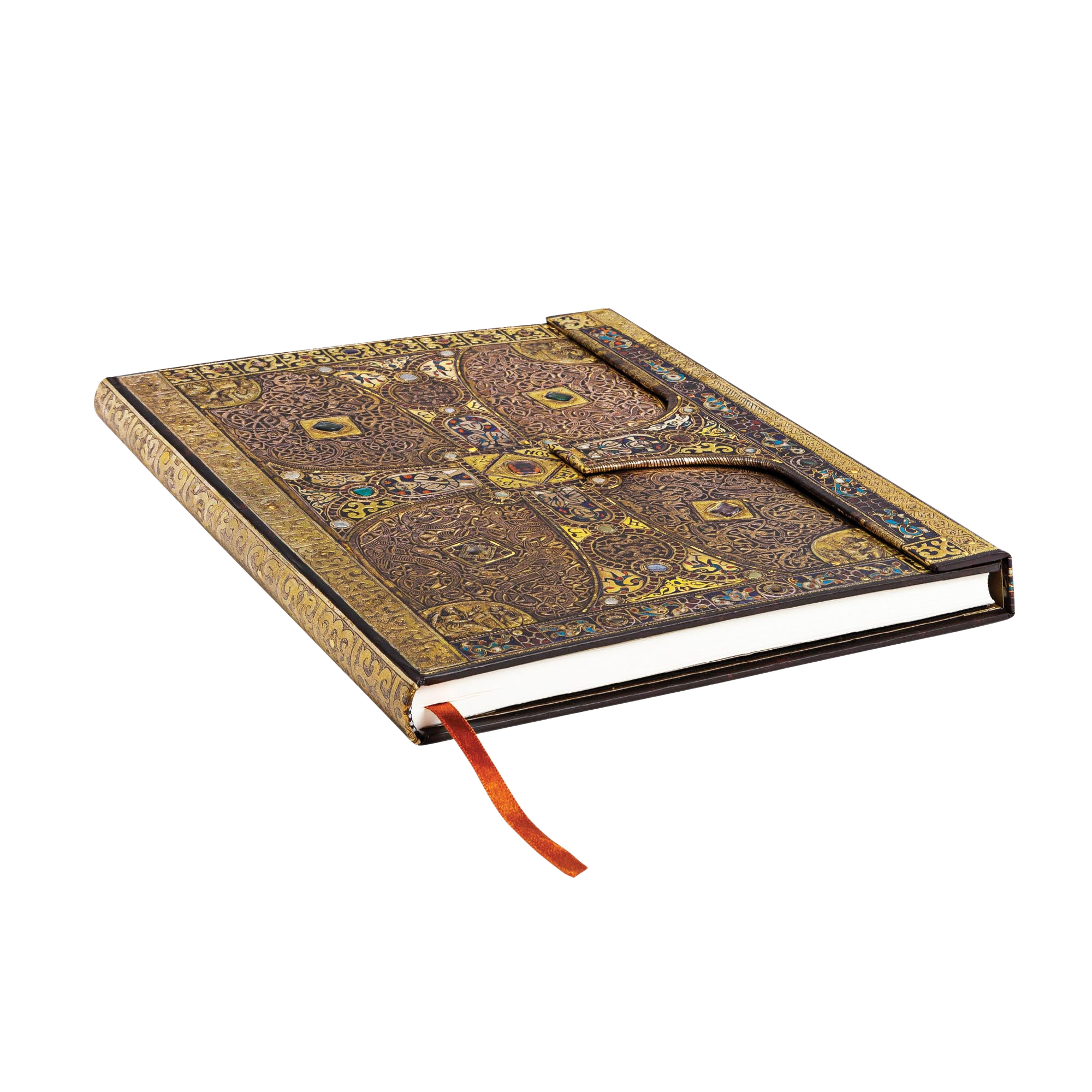 Lindau - Journals - Edge Image