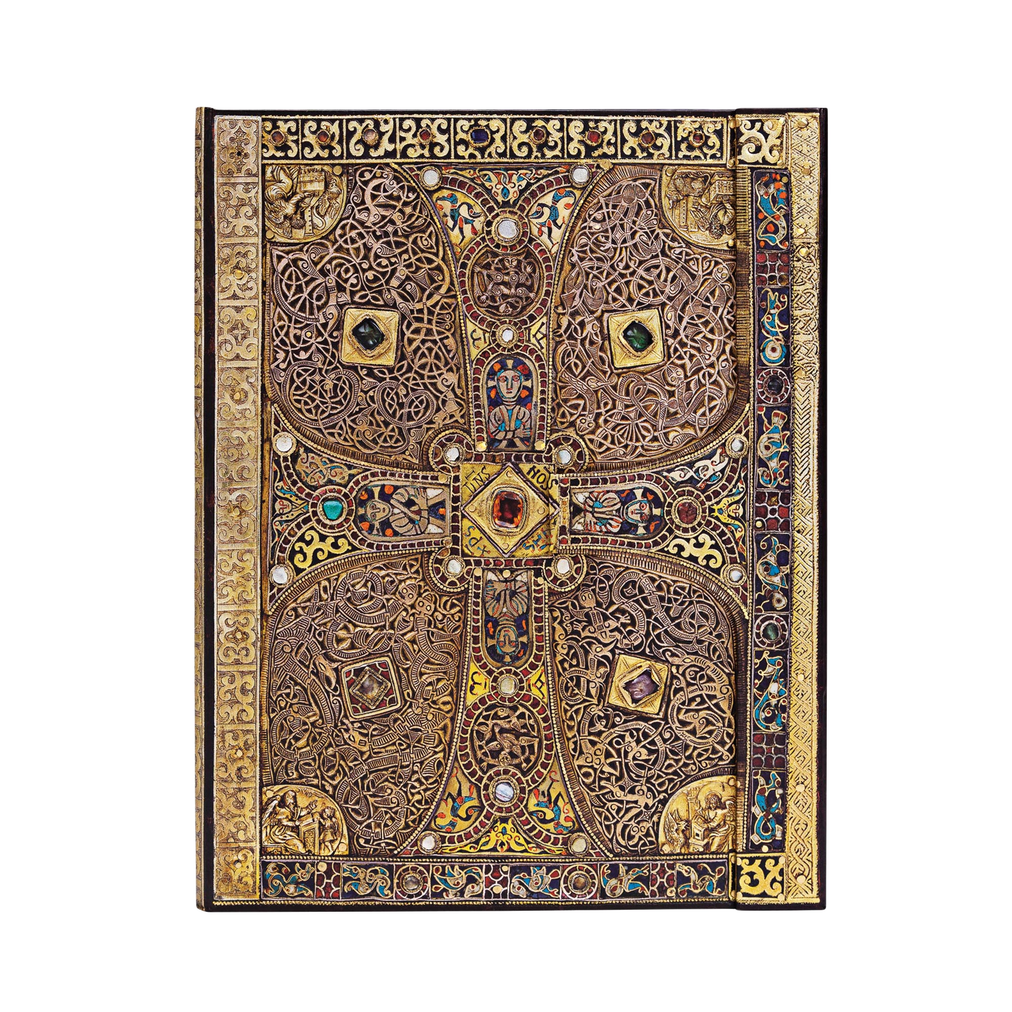 Lindau - Journals - Front Image
