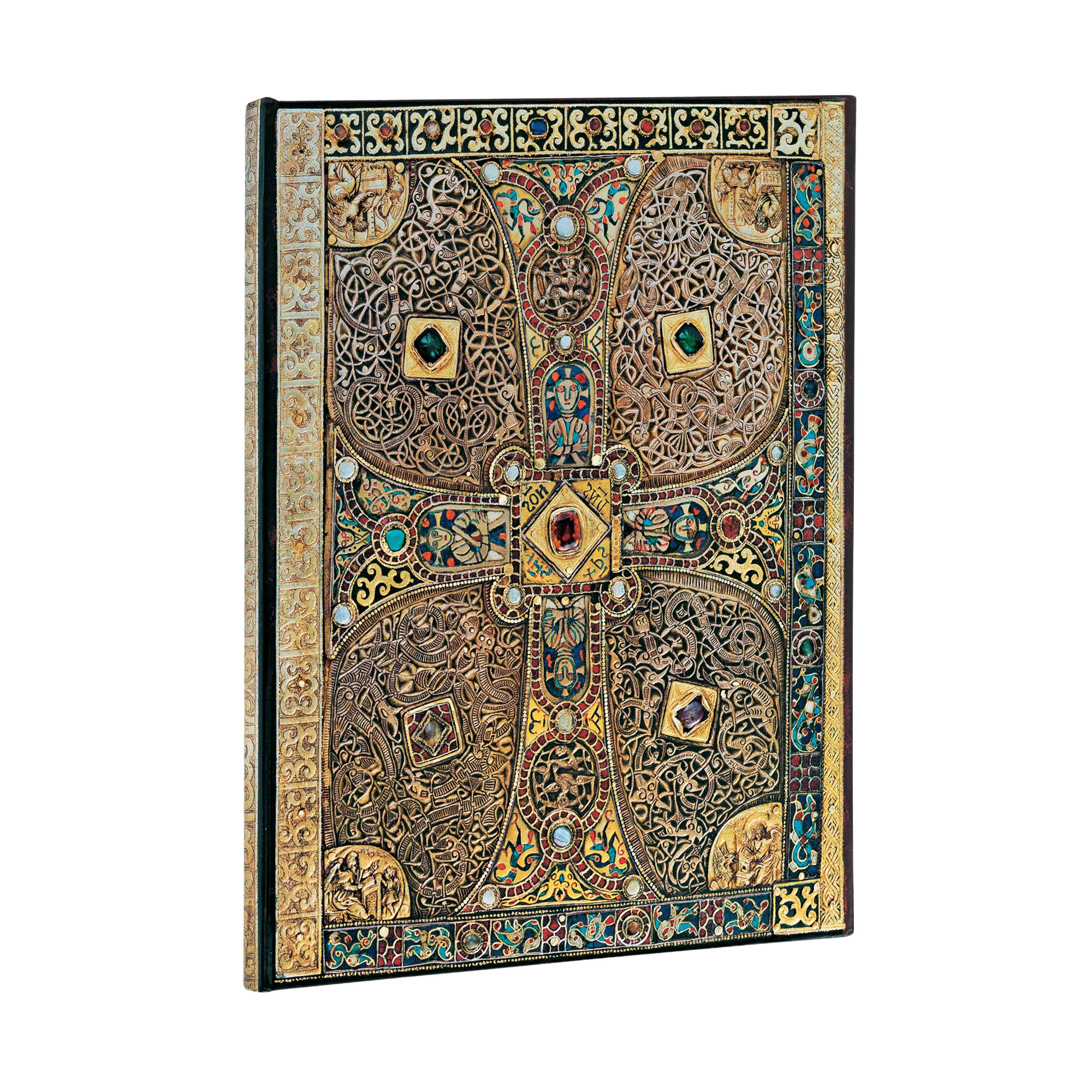 Lindau - Journals - Angle Image