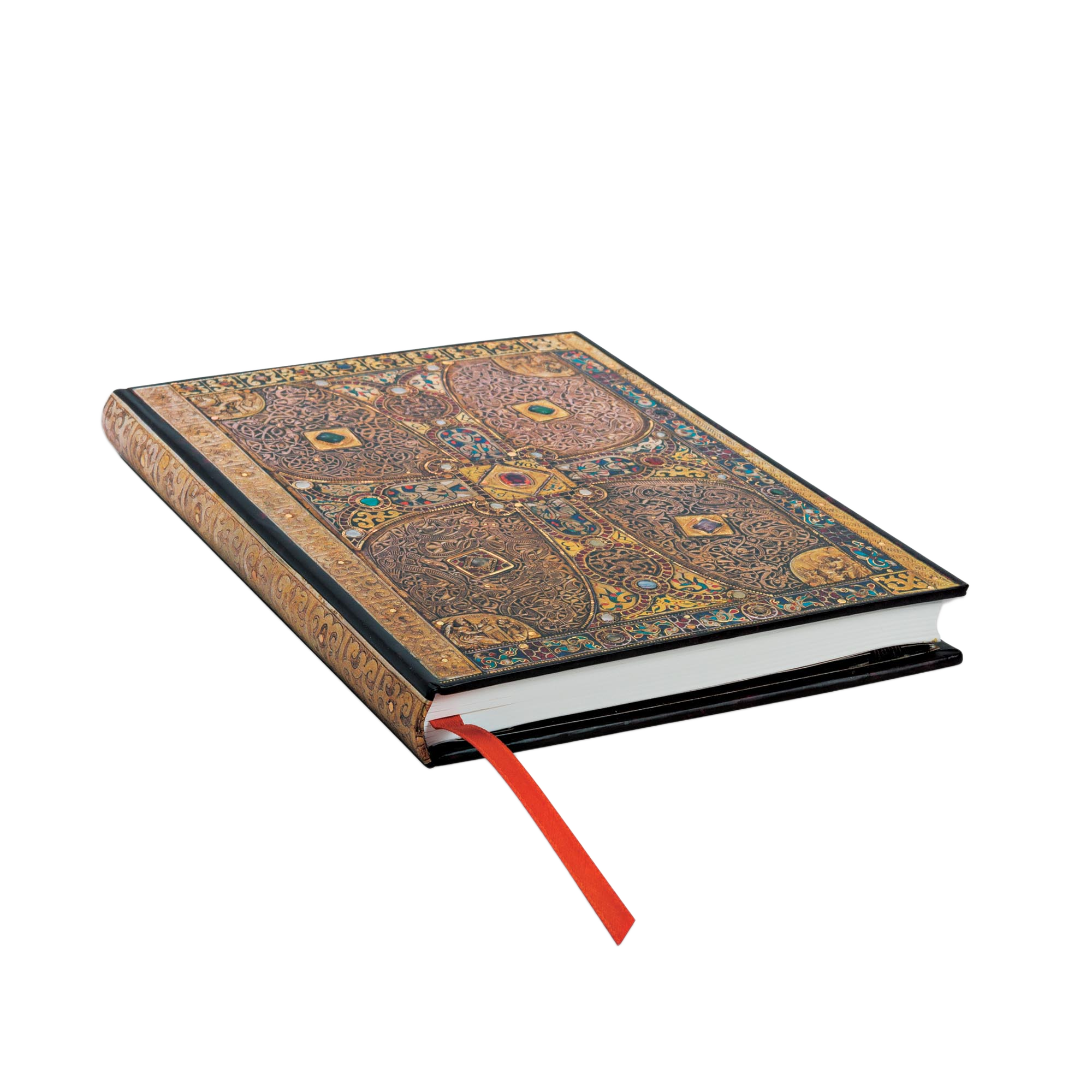 Lindau - Journals - Edge Image