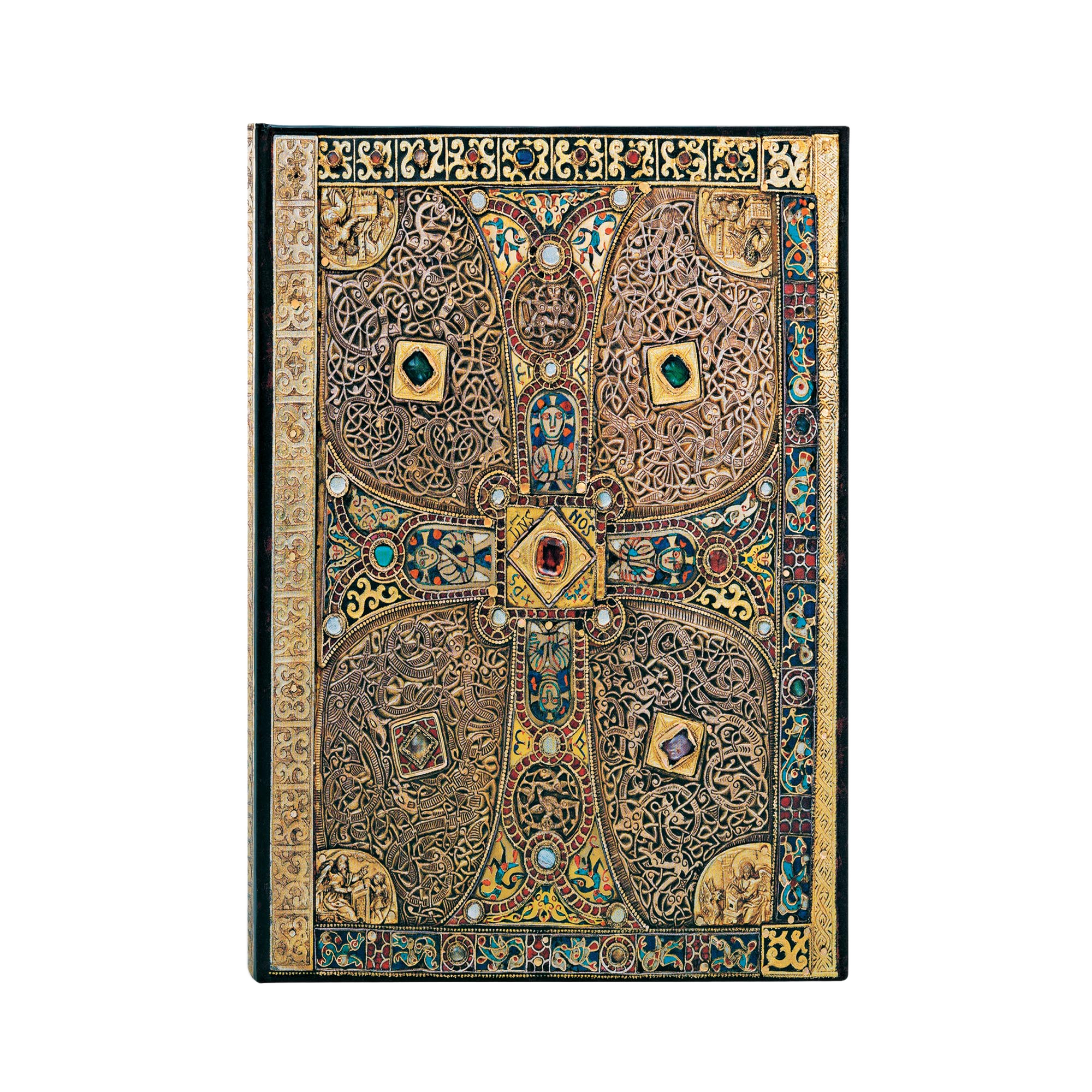 Lindau - Journals - Front Image