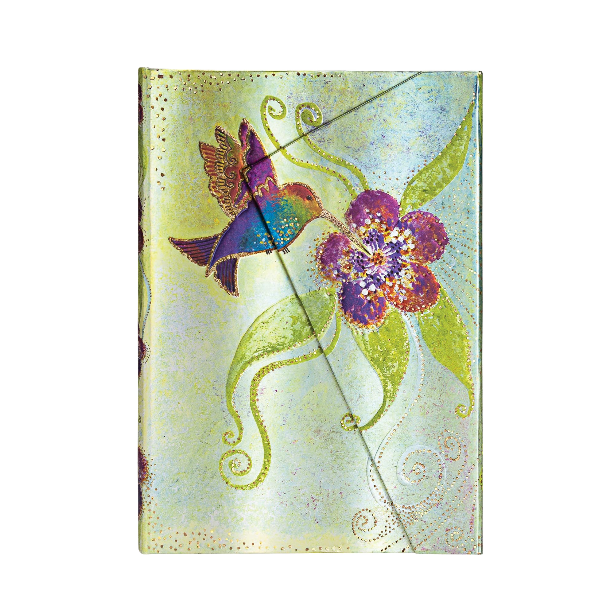 Hummingbird - Journals - Front Image