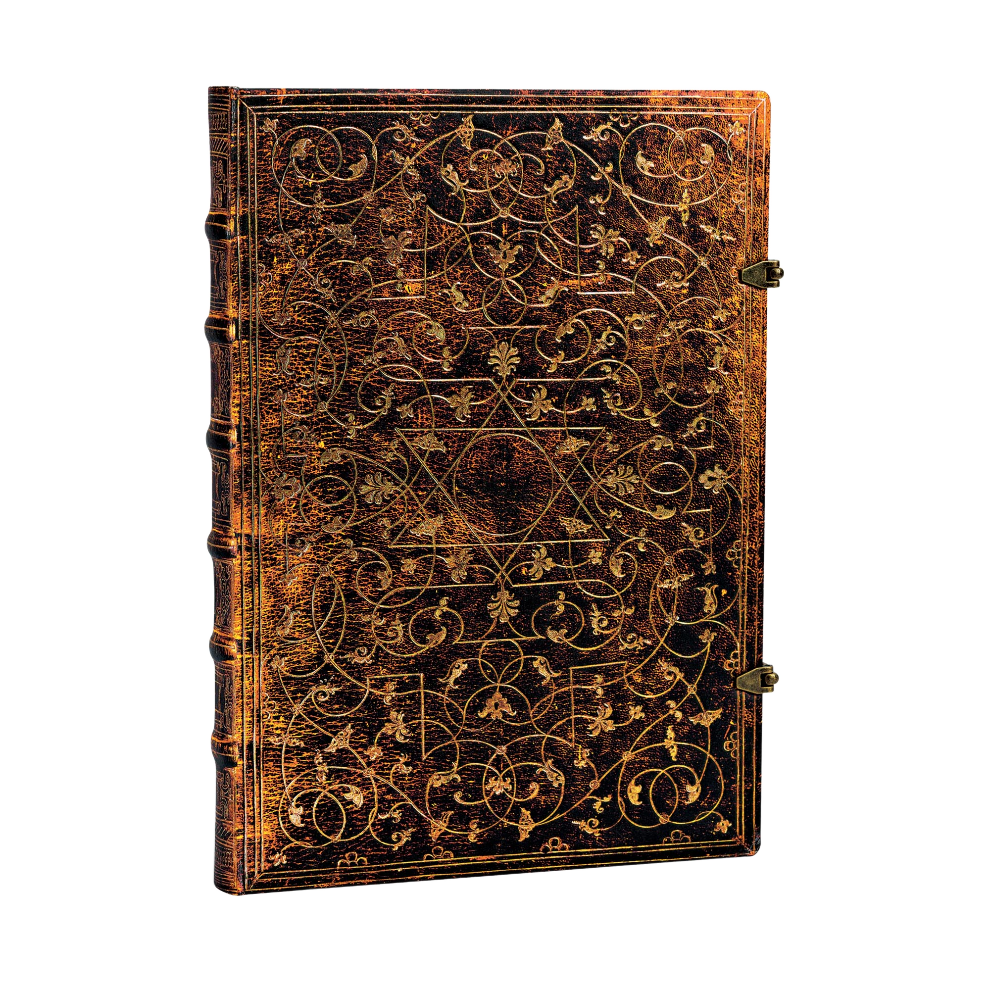 Grolier - Notizbücher - Angle Image