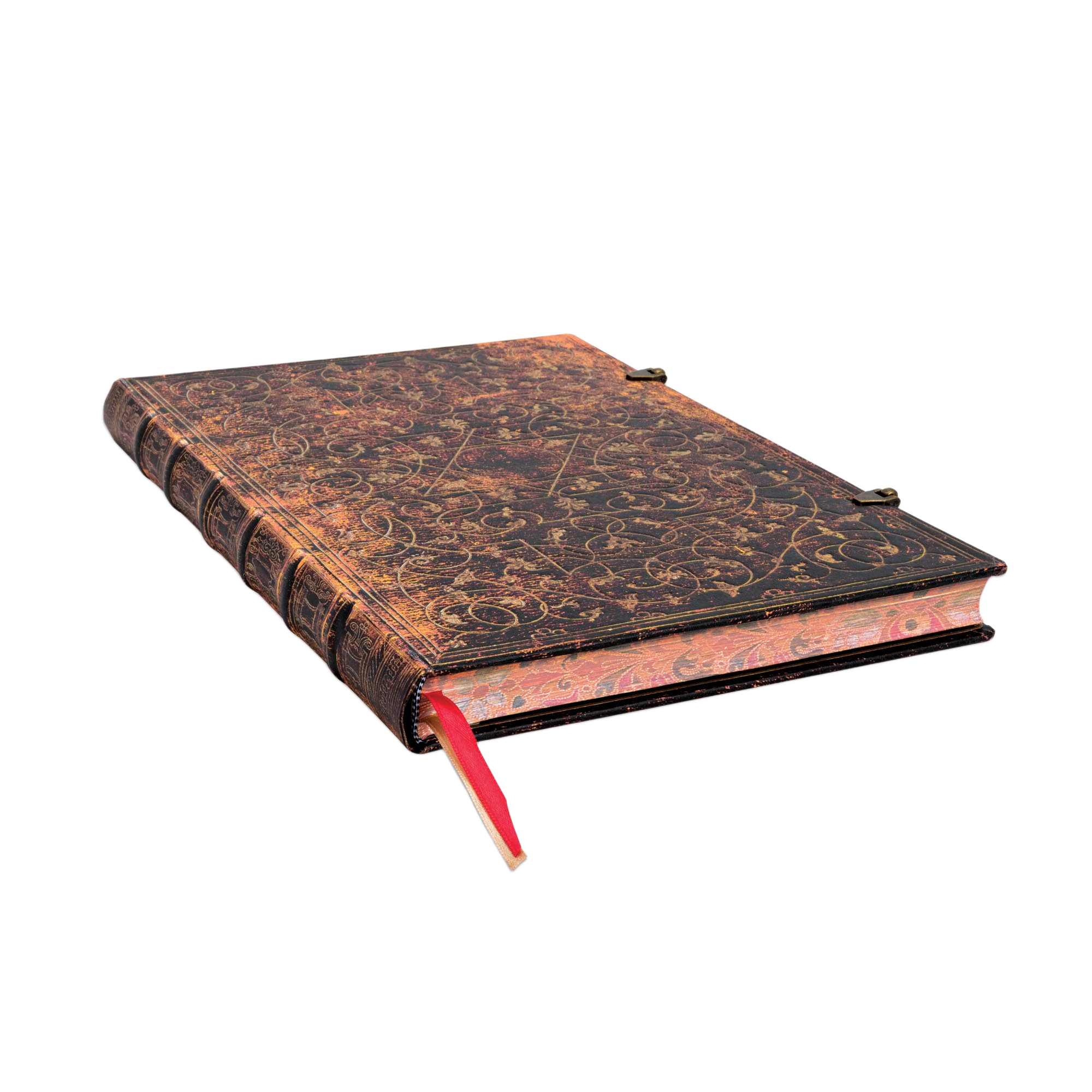 Grolier - Notizbücher - Edge Image