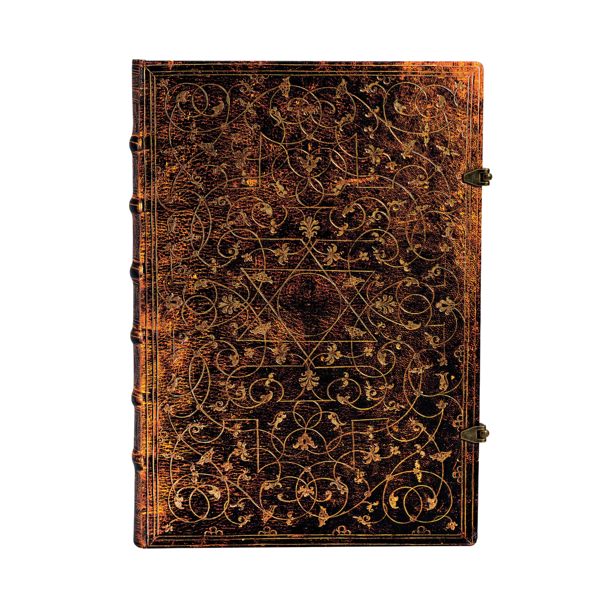 Grolier - Notizbücher - Front Image