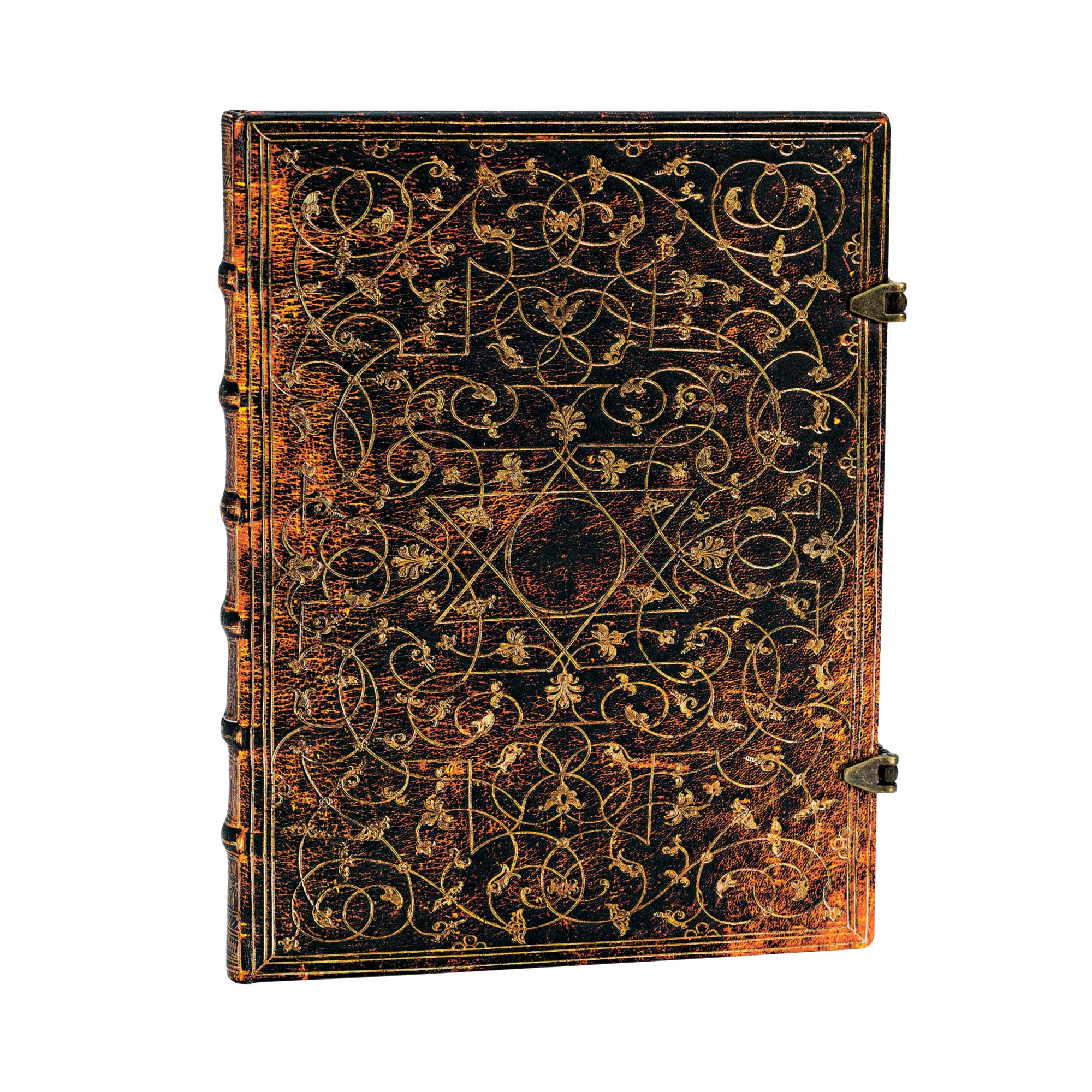 Grolier - Carnets - Angle Image